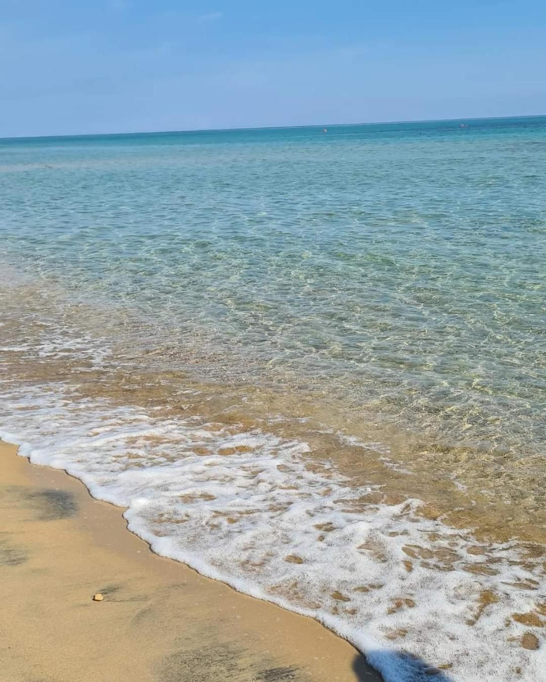 Casetta Zia Minu' Ostuni Luaran gambar