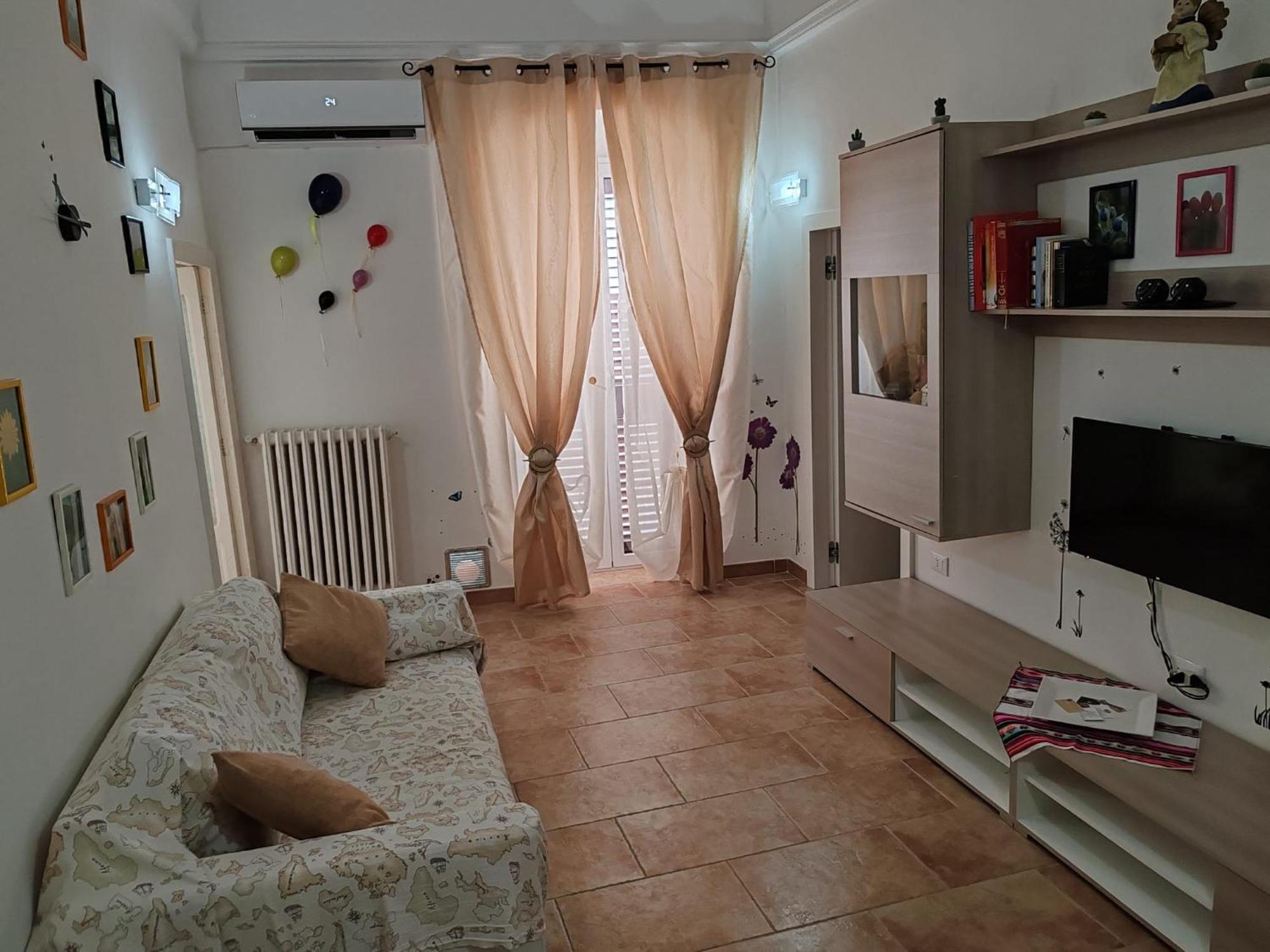 Casetta Zia Minu' Ostuni Luaran gambar
